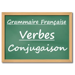 Ícone de French Verbs - Conjugation